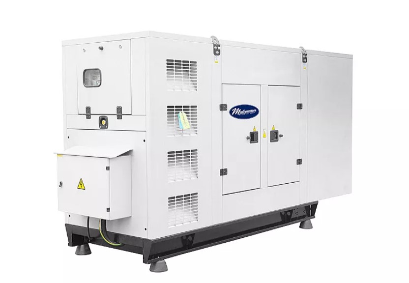 Генератор MALCOMSON ML200-SD3